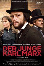 Watch The Young Karl Marx 123movieshub