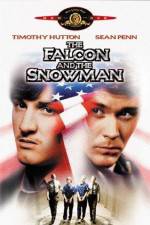 Watch The Falcon and the Snowman 123movieshub