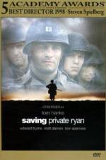 Watch Saving Private Ryan Online 123movieshub