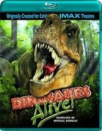 Watch Dinosaurs Alive (Short 2007) 123movieshub