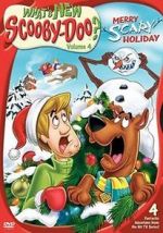 Watch A Scooby-Doo! Christmas (TV Short 2002) 123movieshub