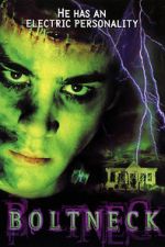 Watch Teen Monster 123movieshub