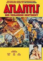 Watch Atlantis: The Lost Continent 123movieshub