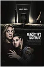 Watch Babysitter\'s Nightmare 123movieshub