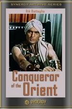 Watch Conqueror of the Orient 123movieshub