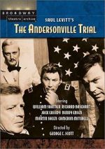 Watch The Andersonville Trial 123movieshub