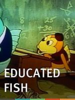 Watch Educated Fish (Short 1937) 123movieshub