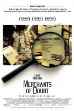 Watch Merchants of Doubt 123movieshub