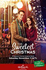 Watch The Sweetest Christmas 123movieshub