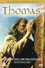 Watch The Friends of Jesus - Thomas 123movieshub
