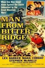 Watch The Man from Bitter Ridge 123movieshub