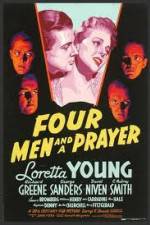 Watch Four Men and a Prayer 123movieshub