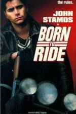 Watch Born to Ride 123movieshub