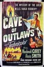 Watch Cave of Outlaws 123movieshub