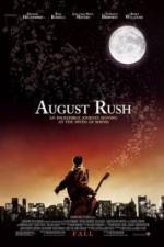 Watch August Rush 123movieshub