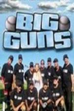 Watch Big Guns 123movieshub