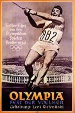 Watch Olympia Part One: Festival of the Nations 123movieshub