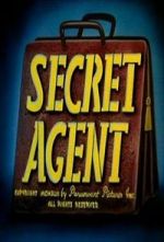 Watch Secret Agent (Short 1943) 123movieshub