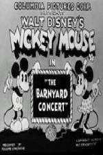 Watch The Barnyard Concert 123movieshub