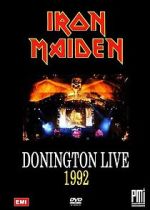 Watch Iron Maiden: Donington Live 1992 123movieshub