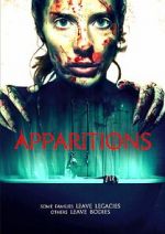 Watch Apparitions 123movieshub