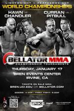 Watch Bellator 85 123movieshub