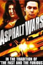 Watch Asphalt Wars 123movieshub