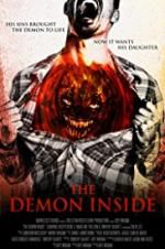 Watch The Demon Inside 123movieshub