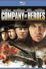 Watch Company of Heroes 123movieshub