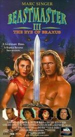 Watch Beastmaster III: The Eye of Braxus 123movieshub