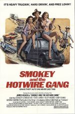 Watch Smokey and the Hotwire Gang 123movieshub