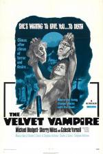 Watch The Velvet Vampire 123movieshub