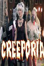 Watch Creeporia 123movieshub