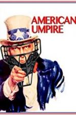 Watch American Umpire 123movieshub