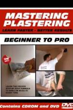 Watch Mastering Plastering - How to Plaster Course 123movieshub