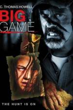 Watch Big Game 123movieshub