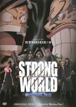 Watch One Piece Film: Strong World 123movieshub