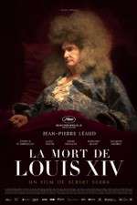 Watch The Death of Louis XIV 123movieshub