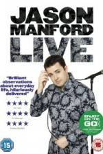 Watch Jason Manford Live 123movieshub
