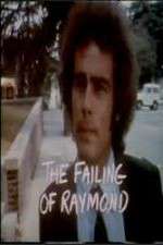 Watch The Failing of Raymond 123movieshub