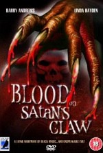 Watch The Blood on Satan's Claw 123movieshub