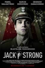 Watch Jack Strong 123movieshub