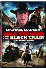 Watch Cole Younger & The Black Train 123movieshub