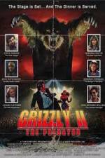 Watch Grizzly II The Concert 123movieshub