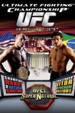 Watch UFC 46 Supernatural 123movieshub