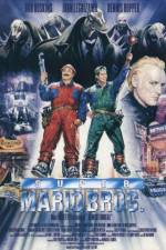 Watch Super Mario Bros. 123movieshub