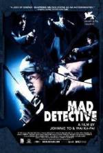 Watch Mad Detective 123movieshub