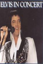Watch Elvis in Concert 123movieshub
