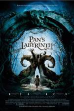 Watch Pan's Labyrinth 123movieshub