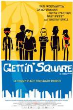 Watch Gettin' Square 123movieshub